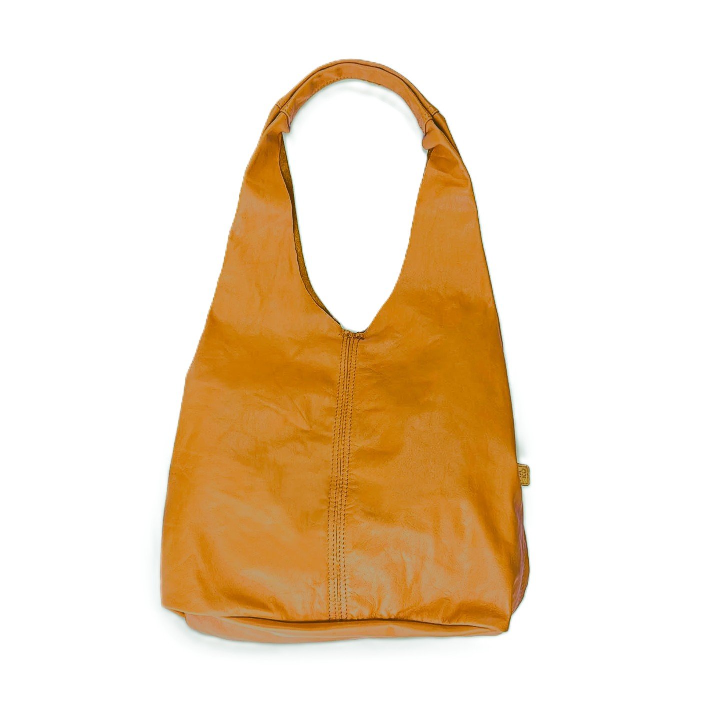 MIBA Midi Orange + Tiny