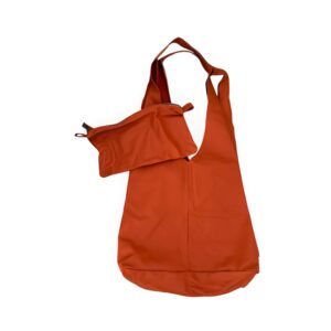 MIBA Midi Orange + Tiny