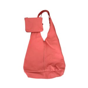 MIBA Midi Rosa + Tiny