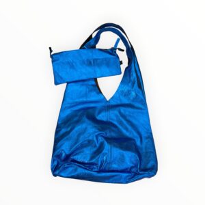 MIBA Midi Blitzblau + Tiny