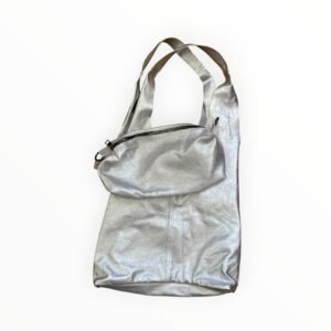 MIBA Midi Silber + Mini MIBA Midi Silber + Mini