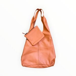 MIBA Midi Orange + Tiny MIBA Midi Orange + Tiny