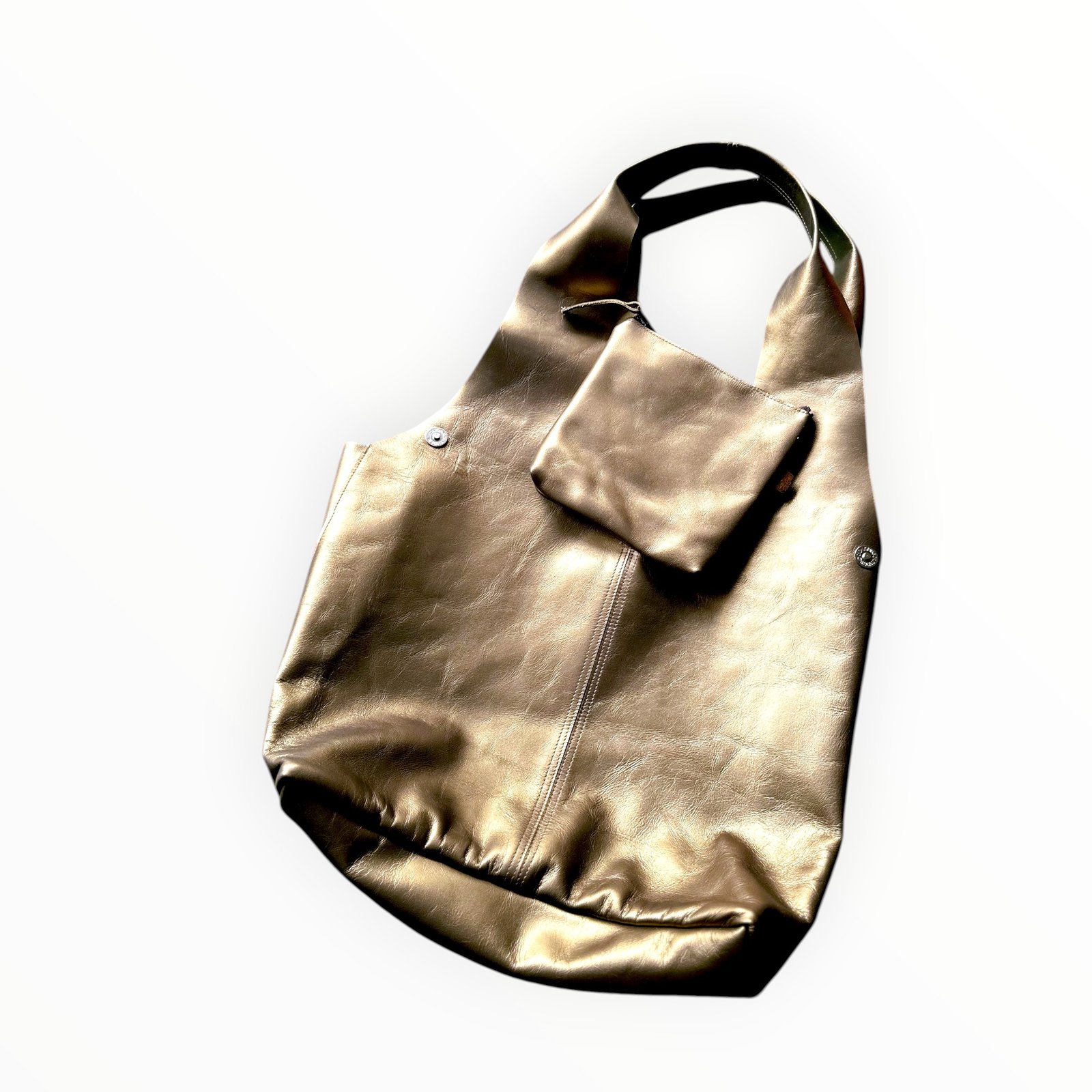 MIBA Midi Bronze + Tiny