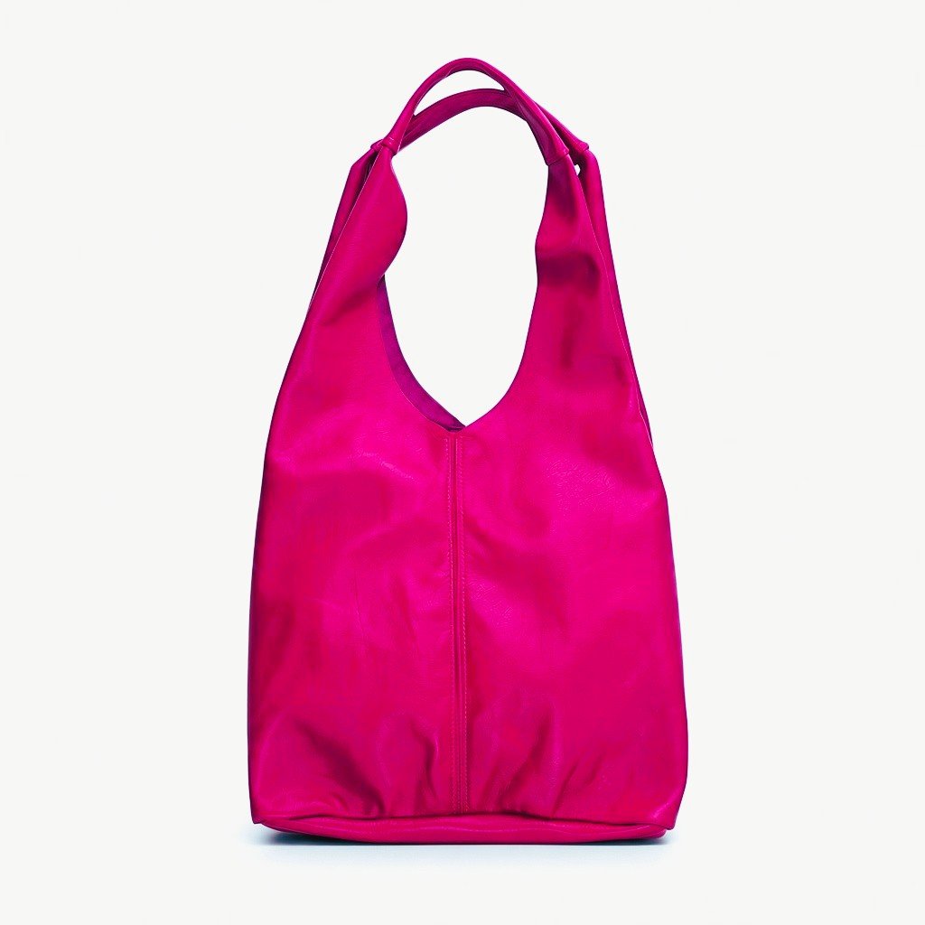 MIBA Maxi Fuchsia + Tiny + Innenfach