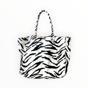 SHOPA Zebra