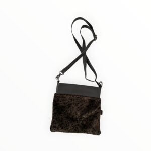 HOPI Crossbag Braun HOPI Crossbag Braun