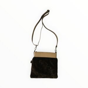 HOPI Crossbag Cocao Smudge HOPI Crossbag Cocao Smudge