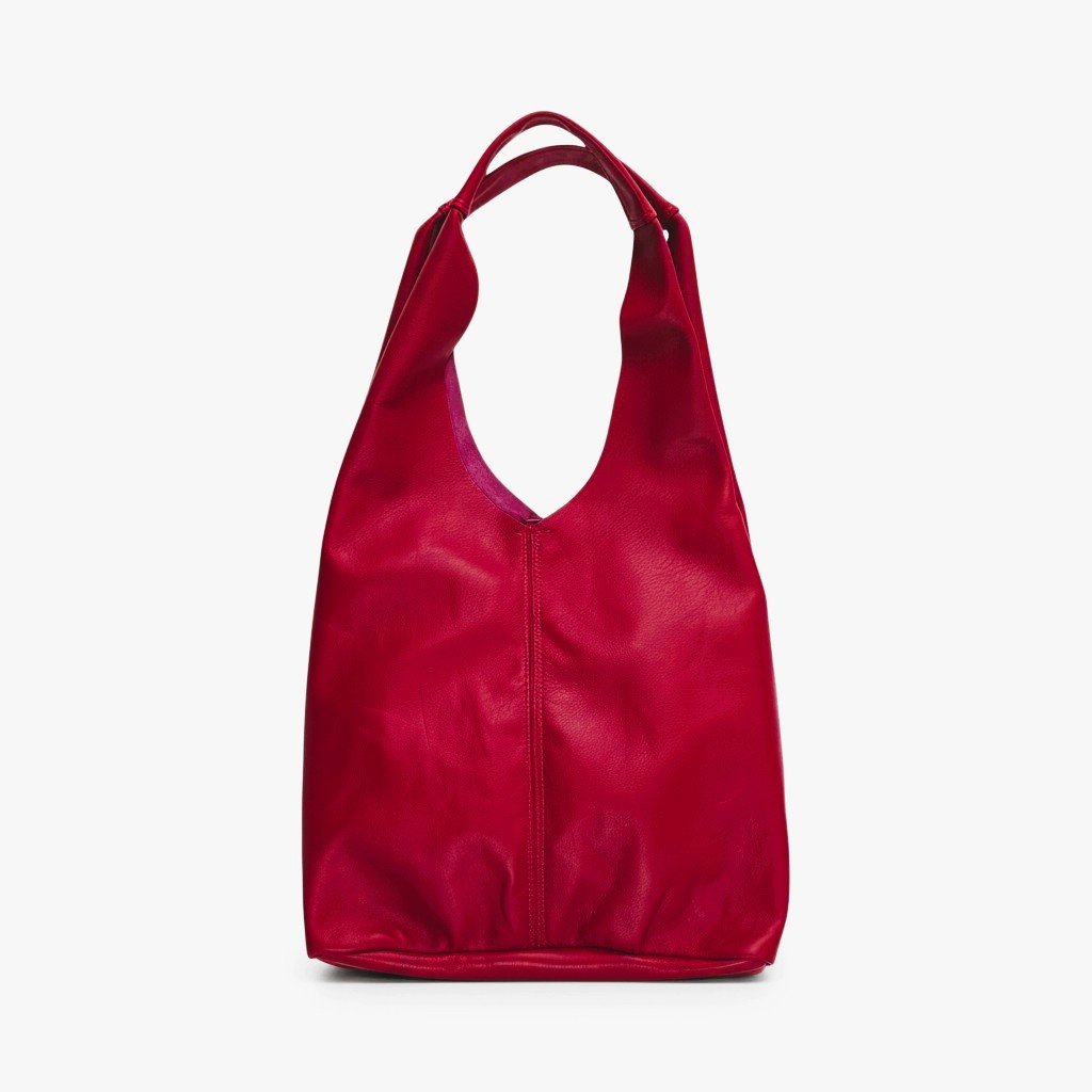 MIBA Maxi Rot + Innenfach + Tiny
