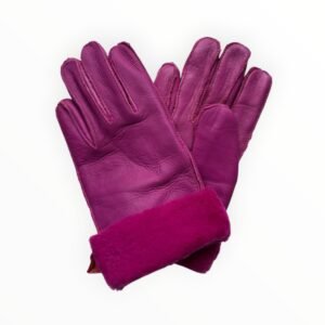 Handschuhe FUCHSIA Handschuhe FUCHSIA
