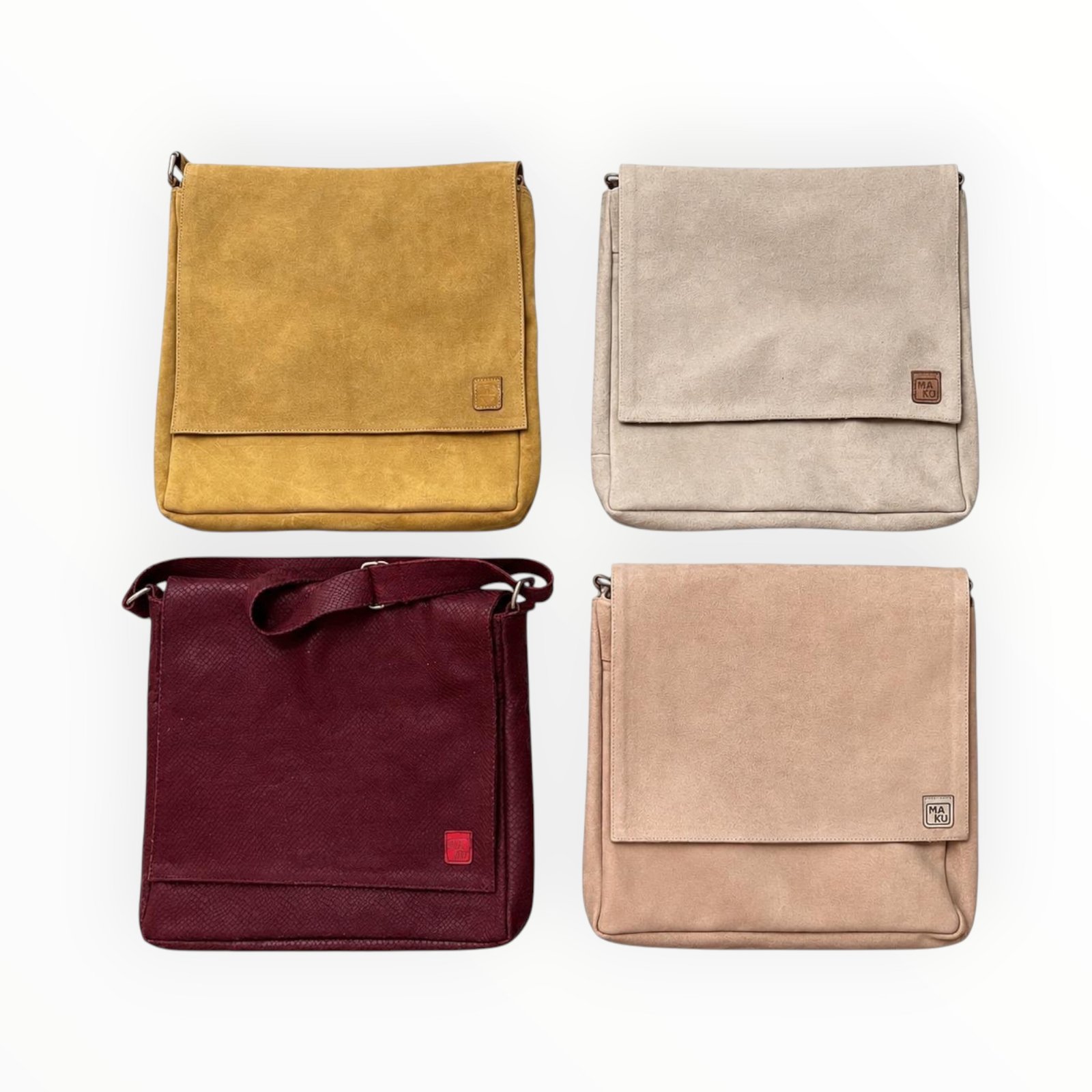 POSTINO Crossbag